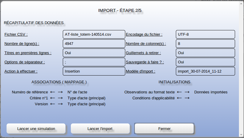Module Import 8