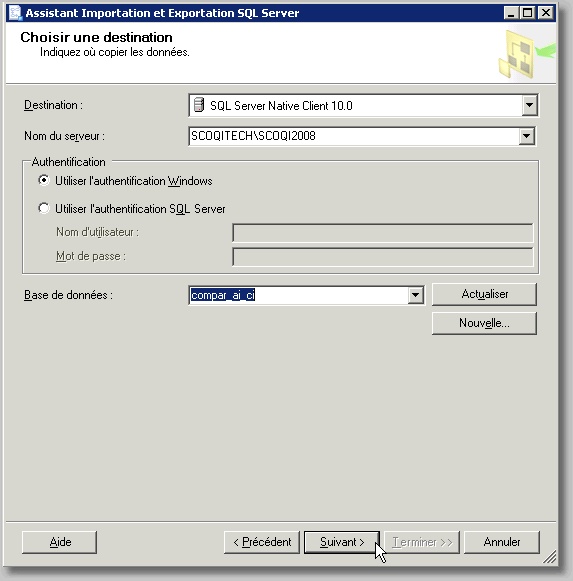 Mssql export3