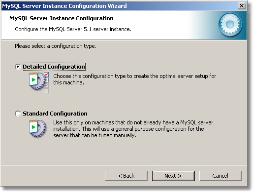 InstallWin Install mysql4